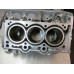 #BLP30 Engine Cylinder Block From 2016 Jeep  Cherokee  3.2